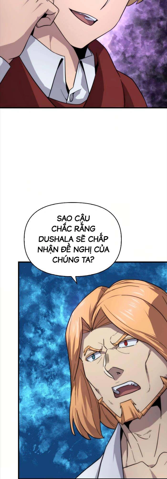 Kiếm Sư Cấp 9 Trở Lại Chapter 22 - 5