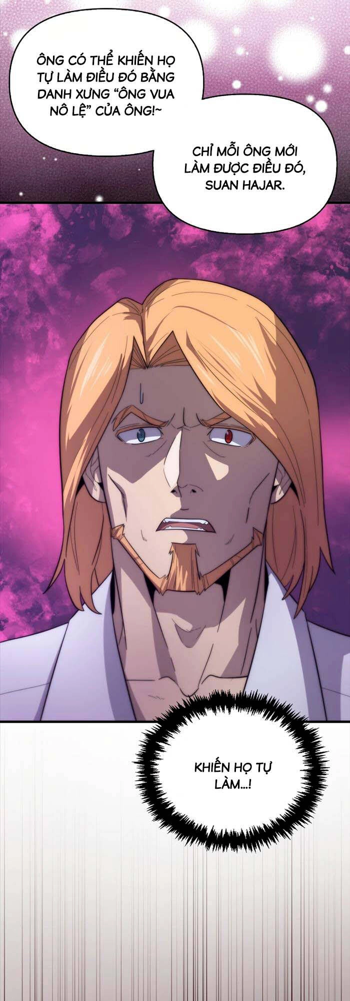 Kiếm Sư Cấp 9 Trở Lại Chapter 22 - 8