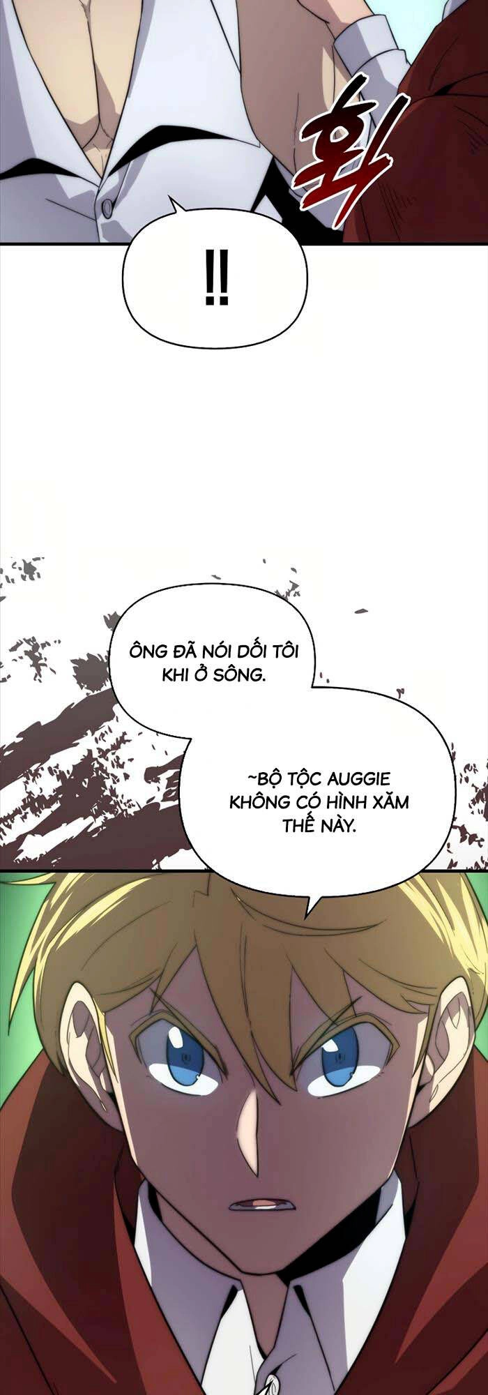 Kiếm Sư Cấp 9 Trở Lại Chapter 22 - 10