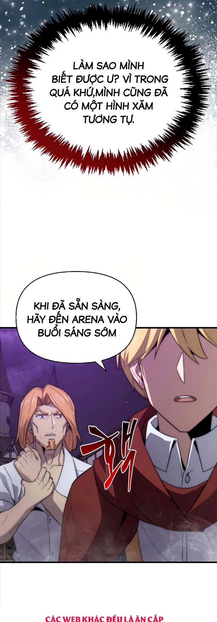 Kiếm Sư Cấp 9 Trở Lại Chapter 22 - 12