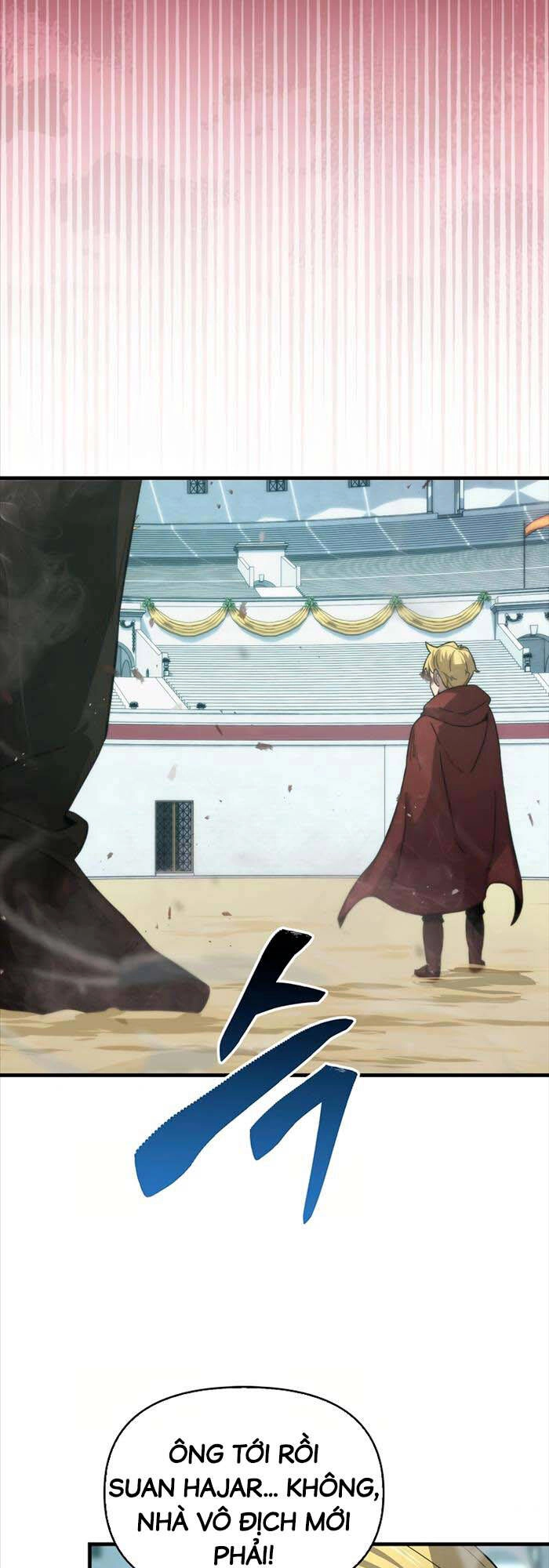 Kiếm Sư Cấp 9 Trở Lại Chapter 22 - 18