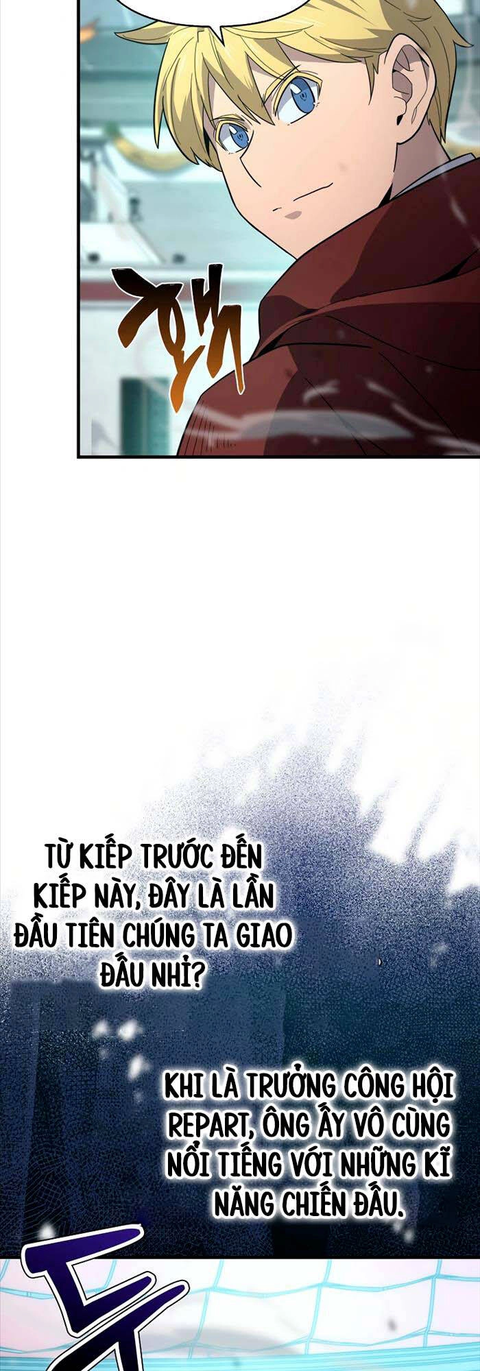 Kiếm Sư Cấp 9 Trở Lại Chapter 22 - 19