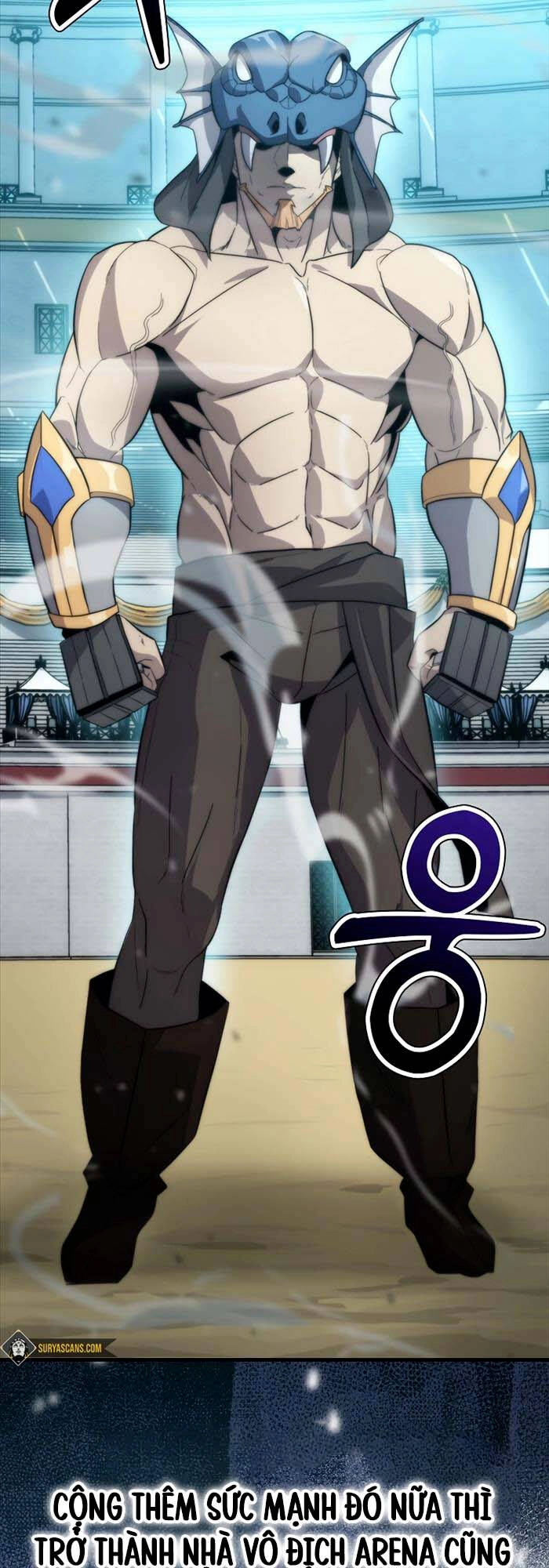 Kiếm Sư Cấp 9 Trở Lại Chapter 22 - 20