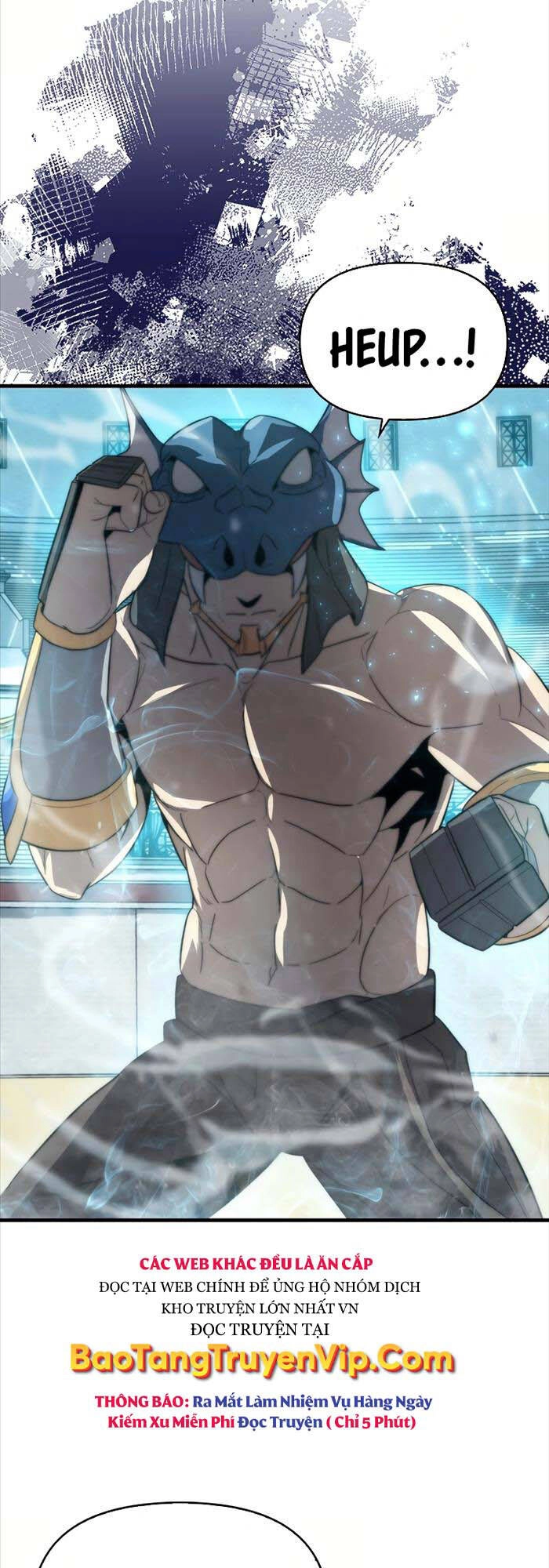 Kiếm Sư Cấp 9 Trở Lại Chapter 22 - 22