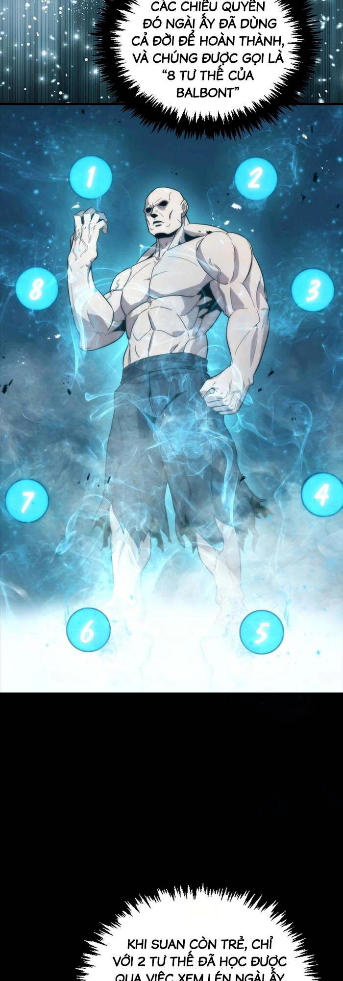 Kiếm Sư Cấp 9 Trở Lại Chapter 22 - 24