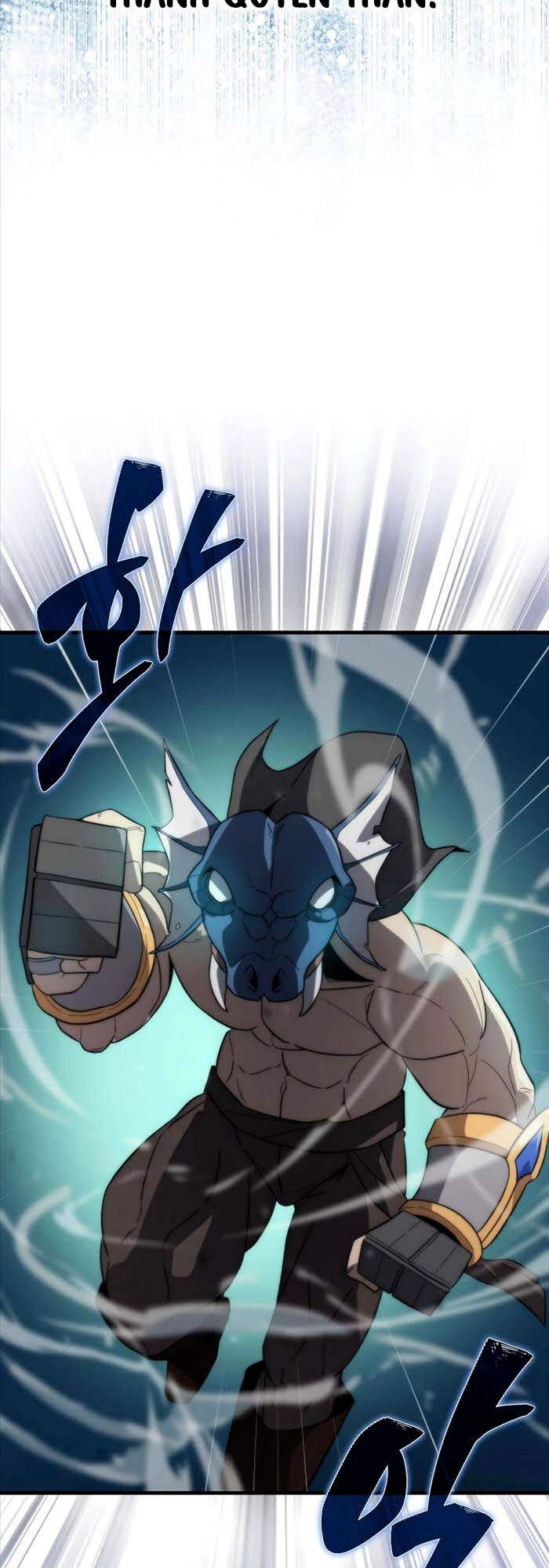 Kiếm Sư Cấp 9 Trở Lại Chapter 22 - 26