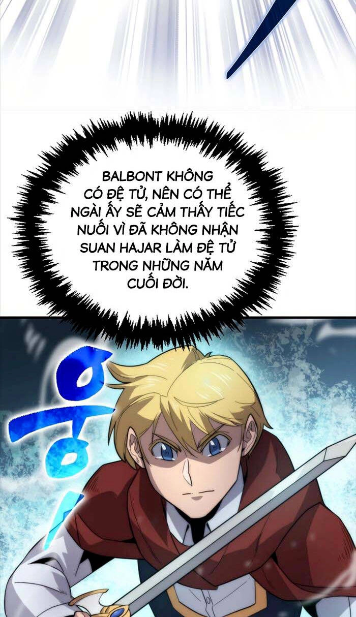 Kiếm Sư Cấp 9 Trở Lại Chapter 22 - 27