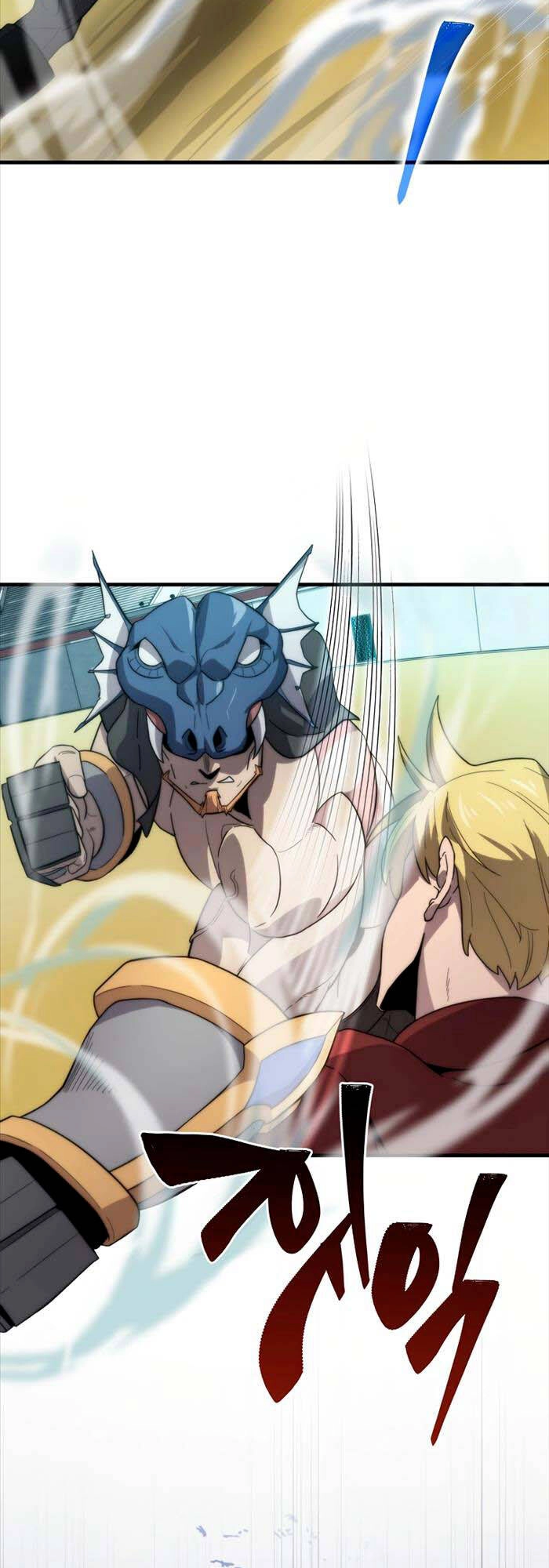 Kiếm Sư Cấp 9 Trở Lại Chapter 22 - 29