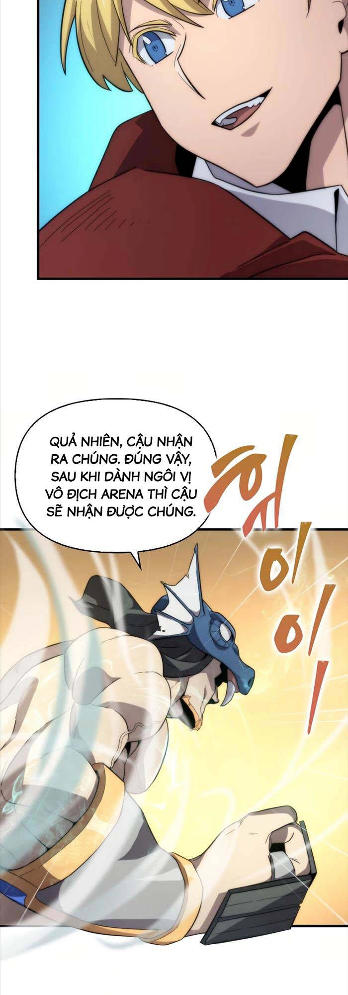 Kiếm Sư Cấp 9 Trở Lại Chapter 22 - 31