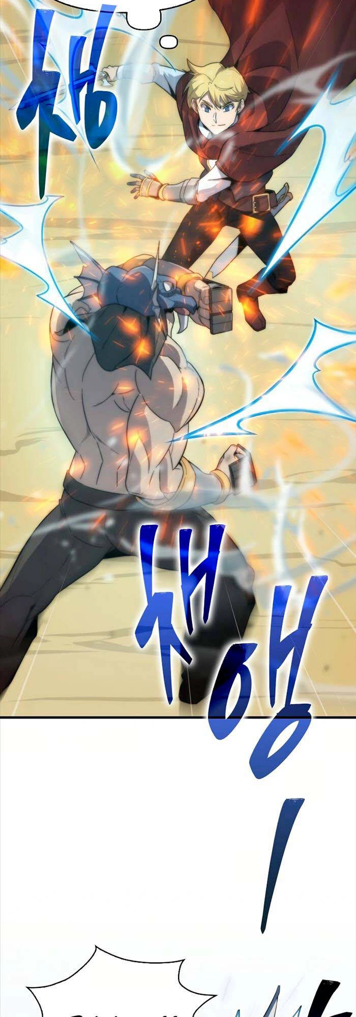 Kiếm Sư Cấp 9 Trở Lại Chapter 22 - 34