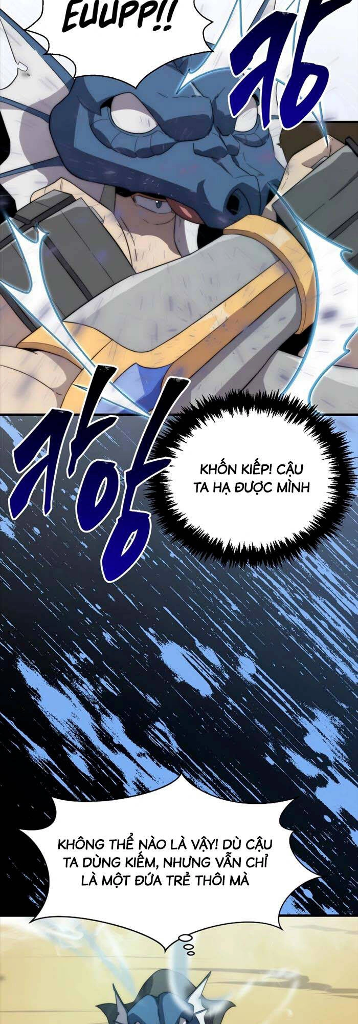 Kiếm Sư Cấp 9 Trở Lại Chapter 22 - 35