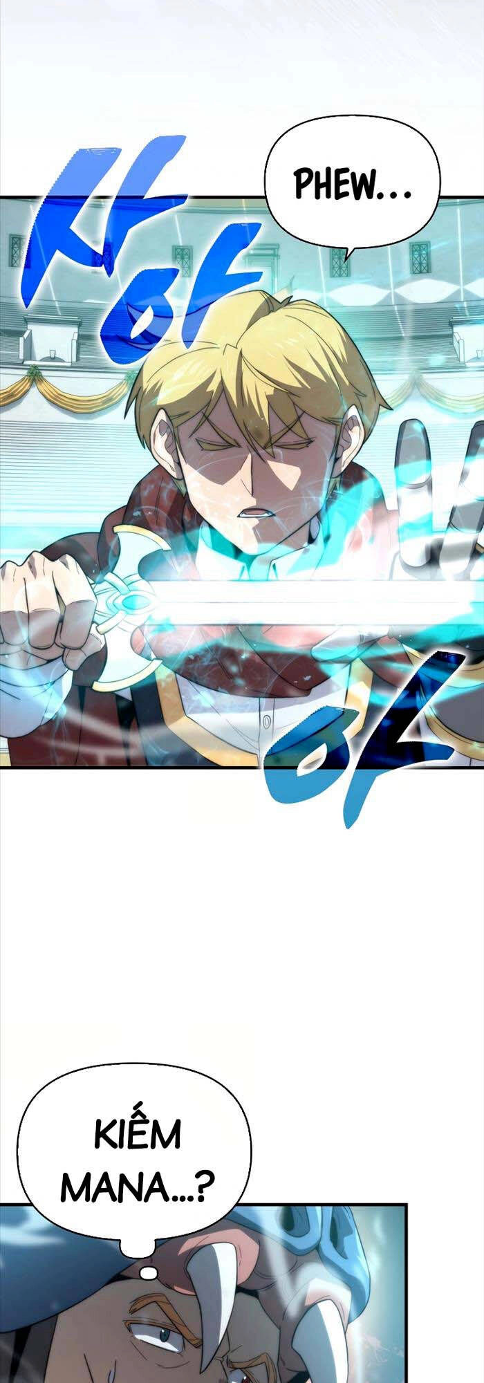 Kiếm Sư Cấp 9 Trở Lại Chapter 22 - 37