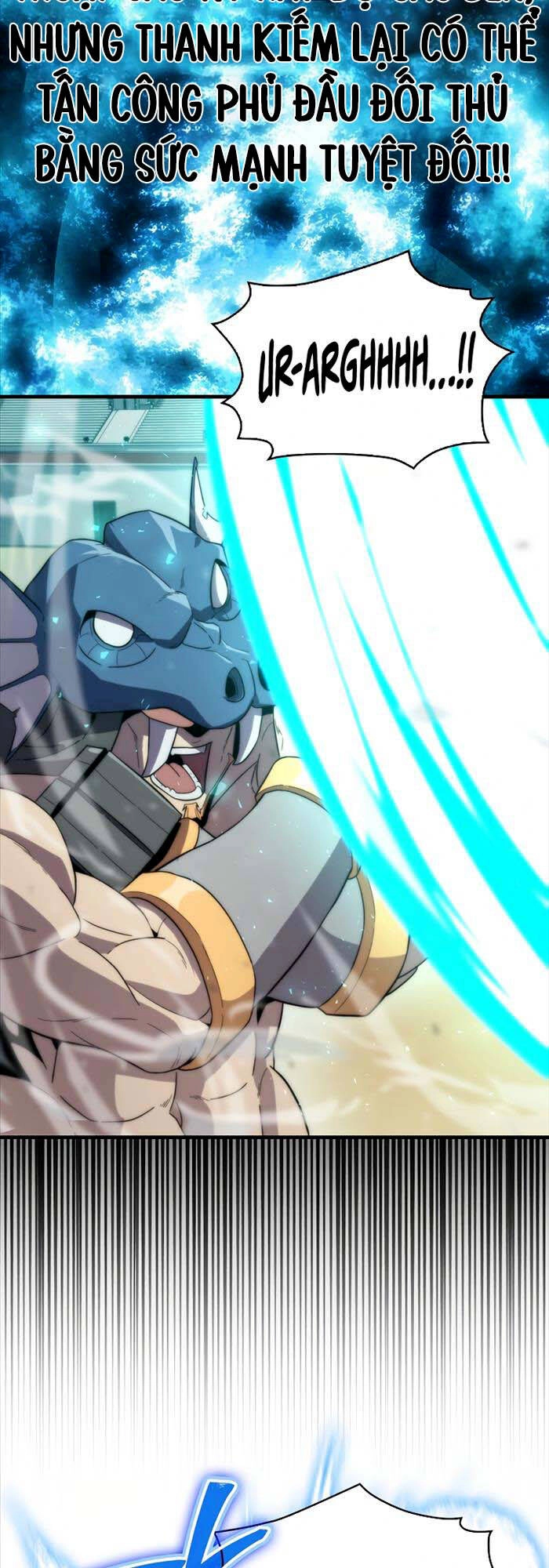 Kiếm Sư Cấp 9 Trở Lại Chapter 22 - 41