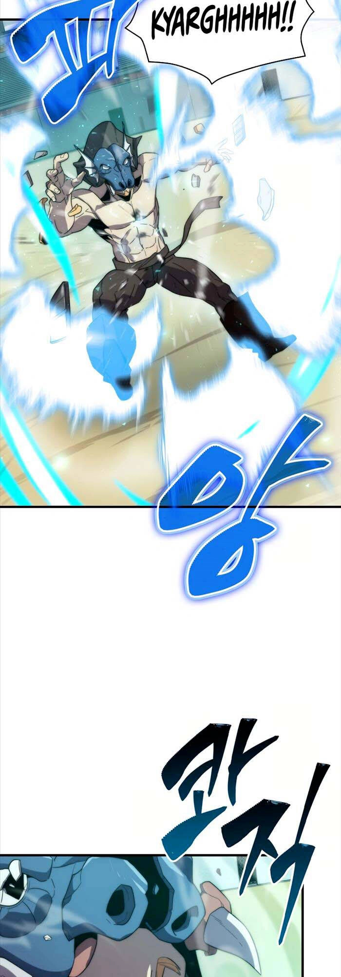 Kiếm Sư Cấp 9 Trở Lại Chapter 22 - 42