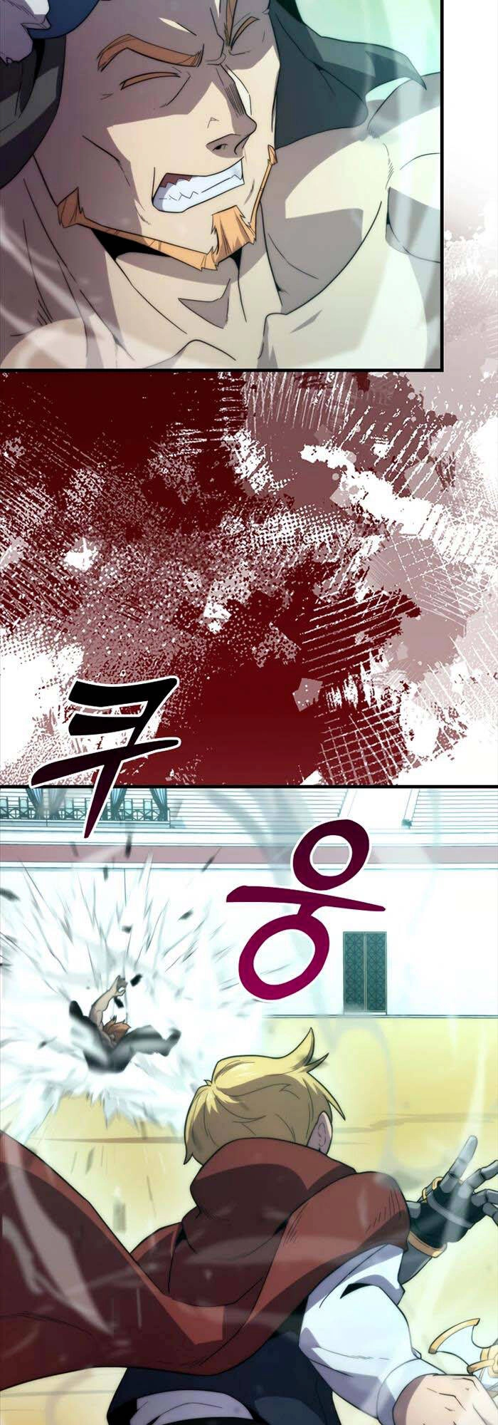 Kiếm Sư Cấp 9 Trở Lại Chapter 22 - 43