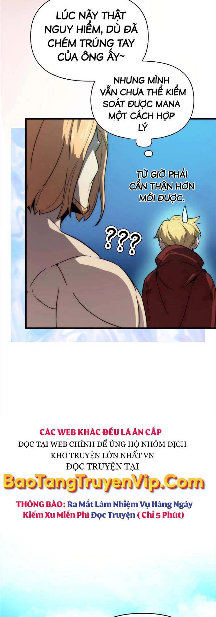 Kiếm Sư Cấp 9 Trở Lại Chapter 22 - 48