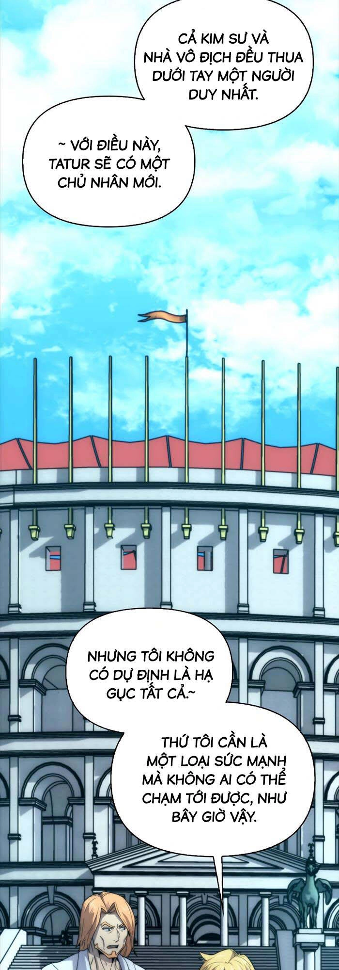 Kiếm Sư Cấp 9 Trở Lại Chapter 22 - 49