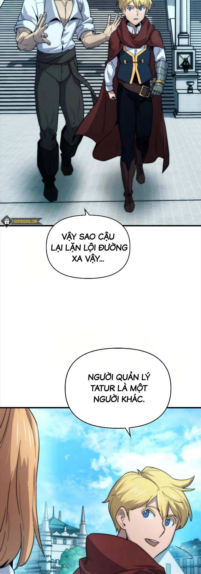 Kiếm Sư Cấp 9 Trở Lại Chapter 22 - 50