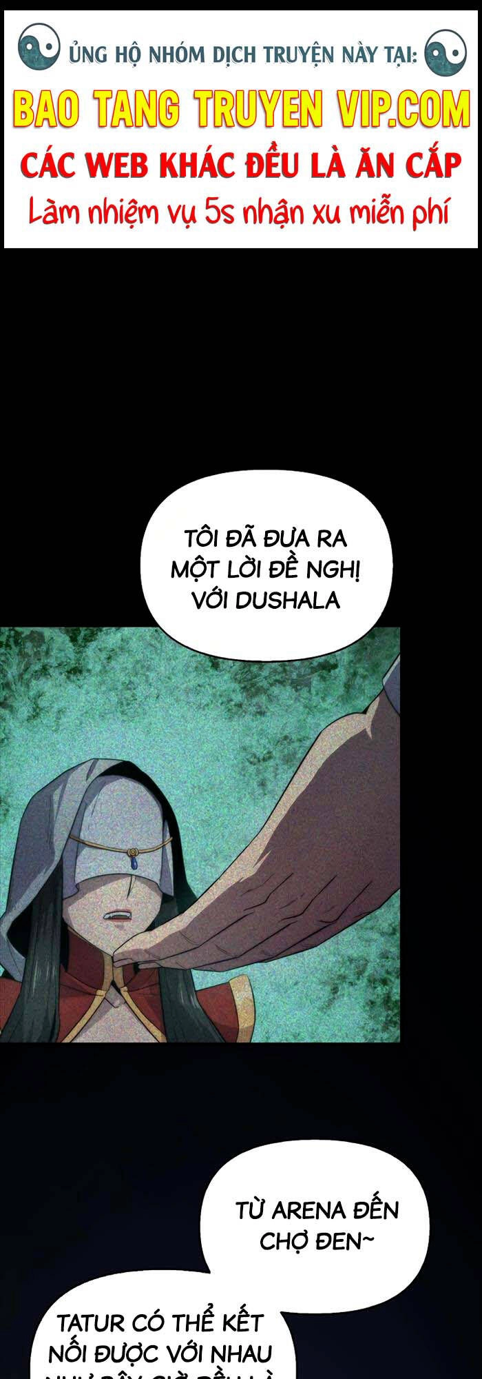 Kiếm Sư Cấp 9 Trở Lại Chapter 23 - 1