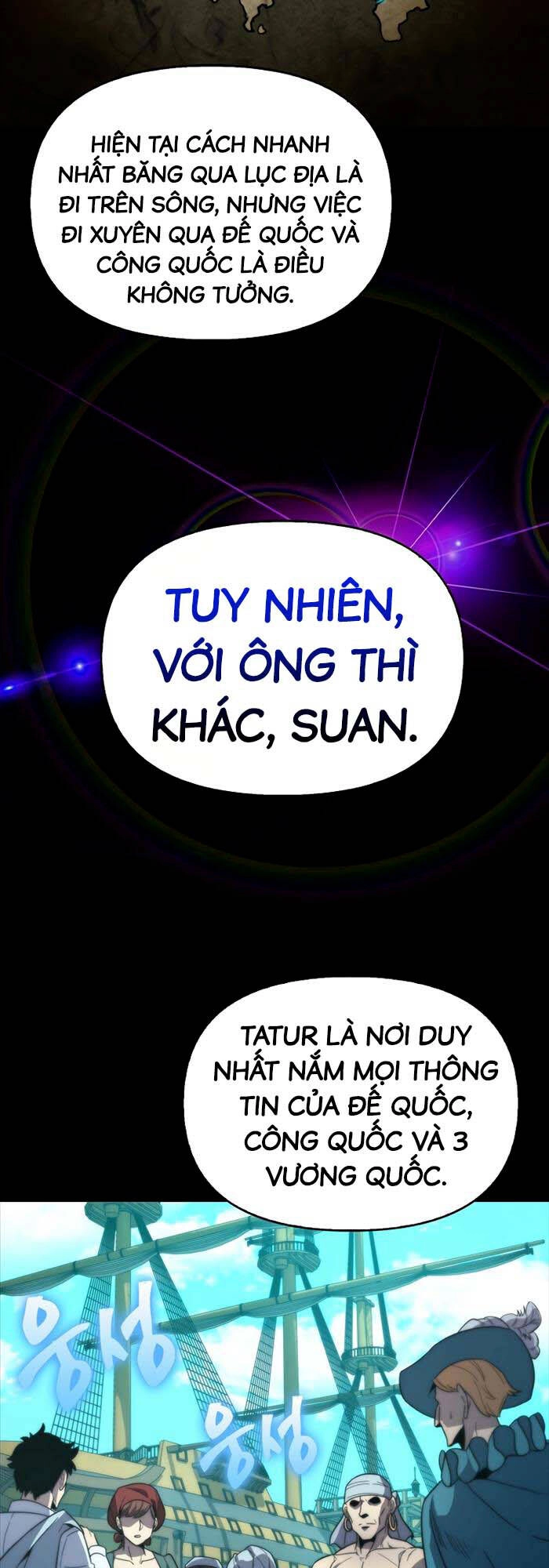 Kiếm Sư Cấp 9 Trở Lại Chapter 23 - 8