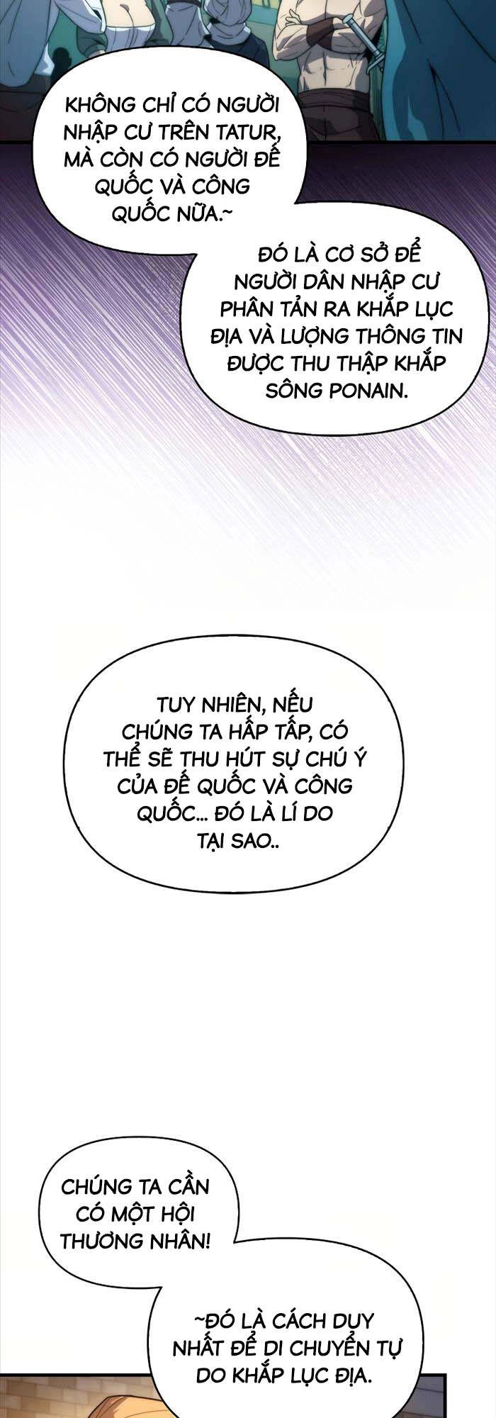 Kiếm Sư Cấp 9 Trở Lại Chapter 23 - 9