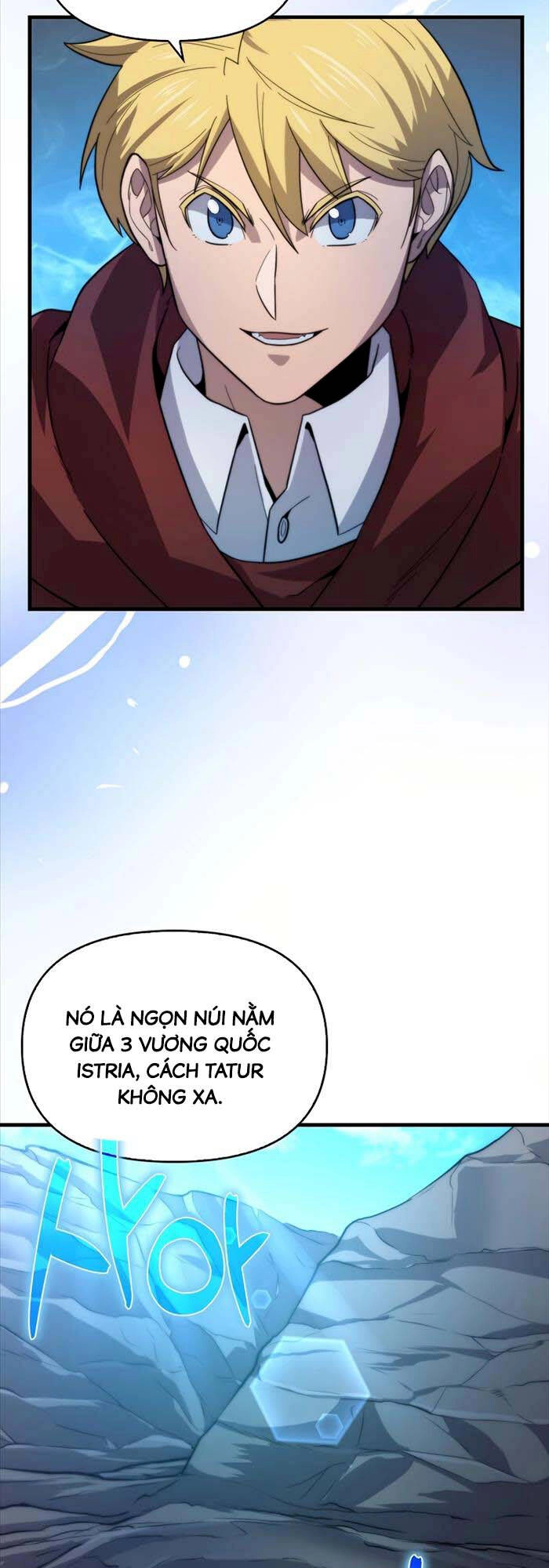 Kiếm Sư Cấp 9 Trở Lại Chapter 23 - 23