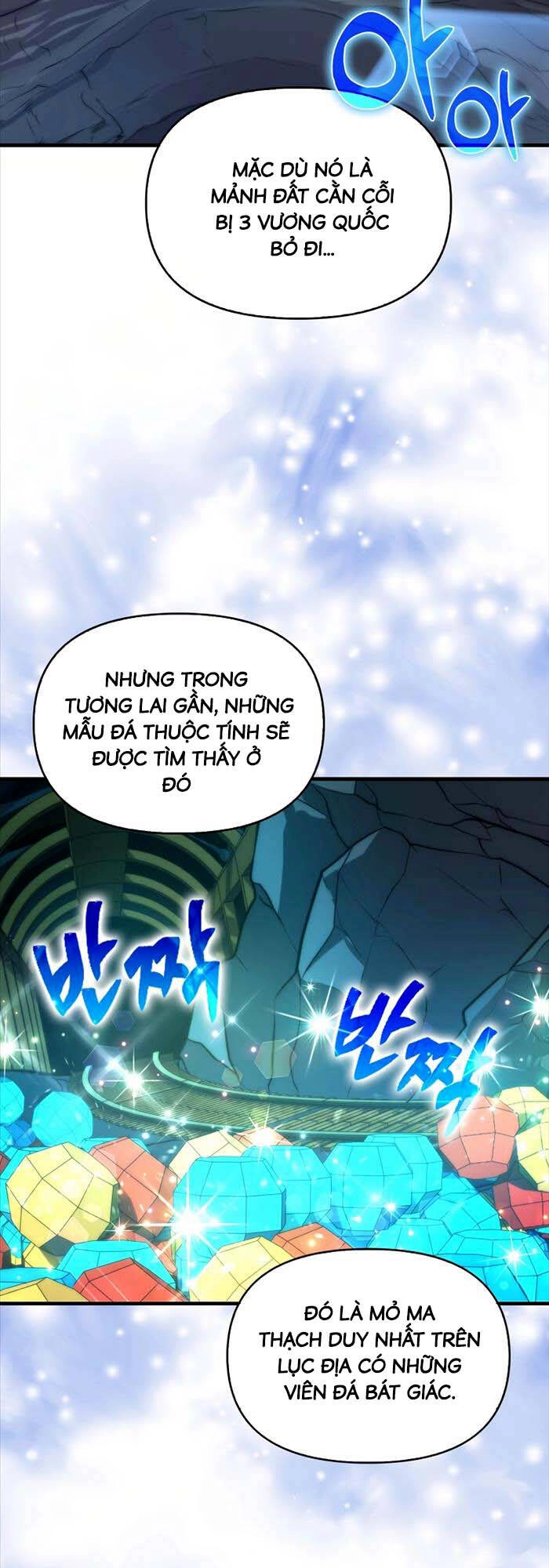 Kiếm Sư Cấp 9 Trở Lại Chapter 23 - 24