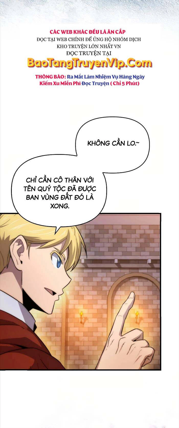 Kiếm Sư Cấp 9 Trở Lại Chapter 23 - 27