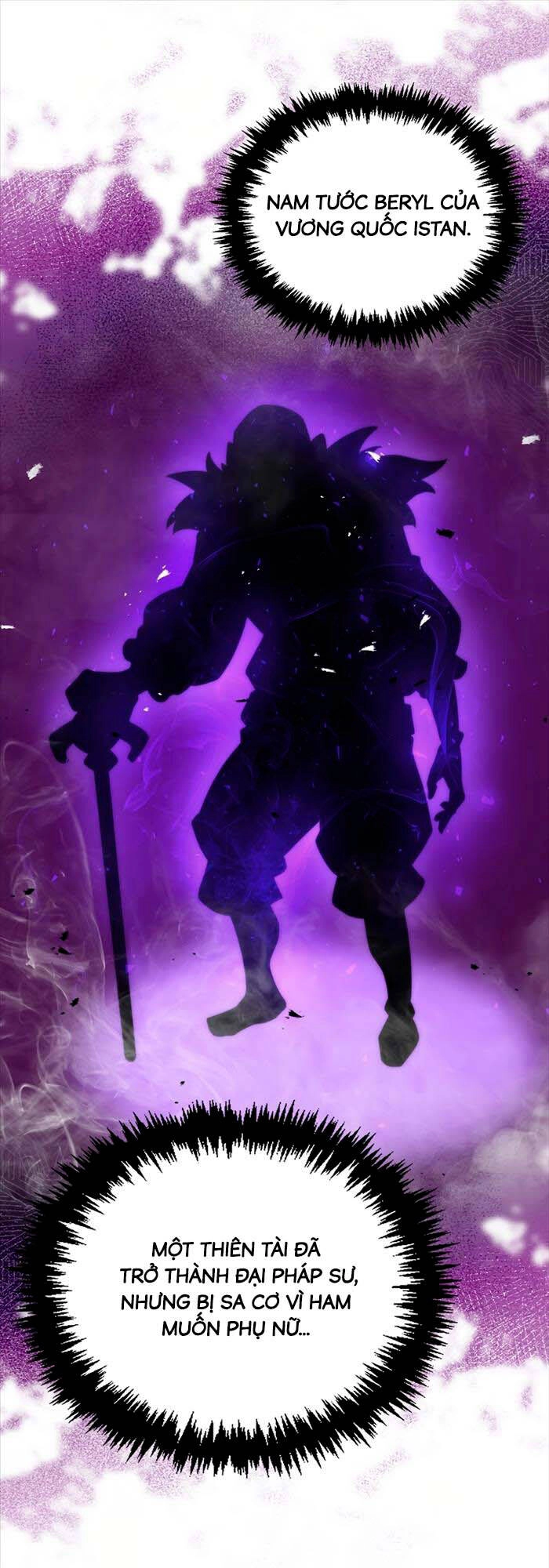 Kiếm Sư Cấp 9 Trở Lại Chapter 23 - 28