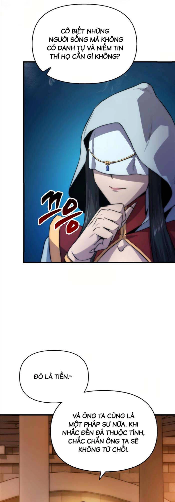 Kiếm Sư Cấp 9 Trở Lại Chapter 23 - 29