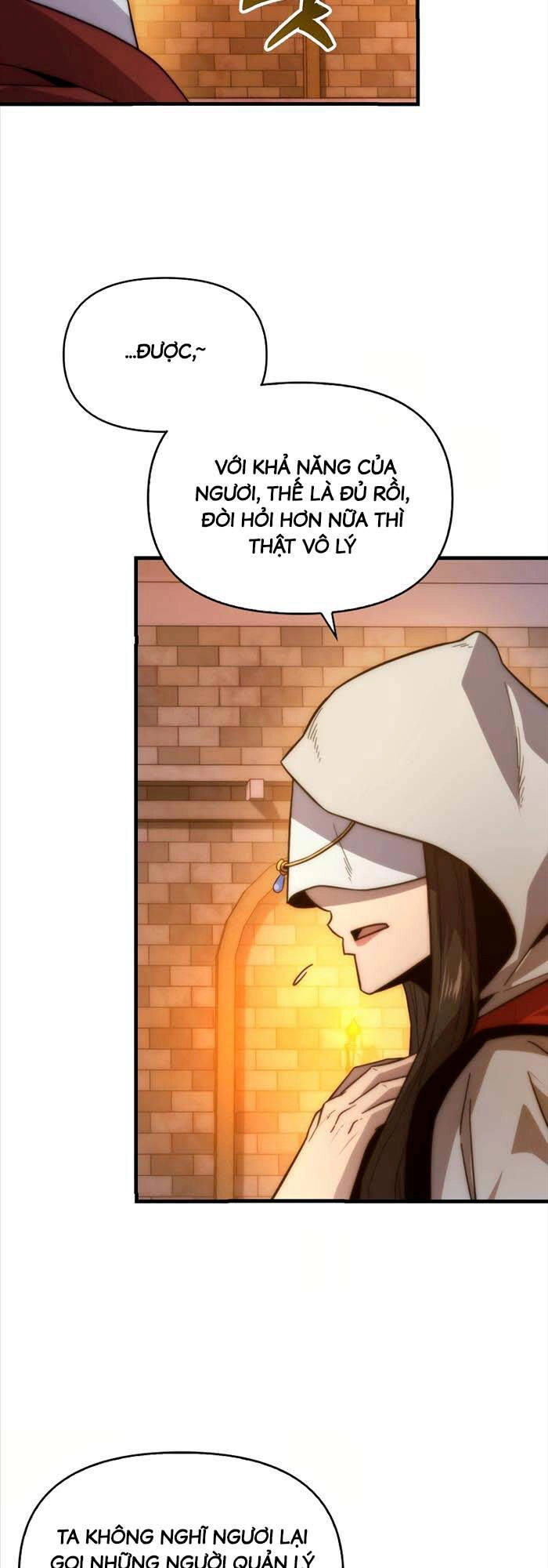 Kiếm Sư Cấp 9 Trở Lại Chapter 23 - 31