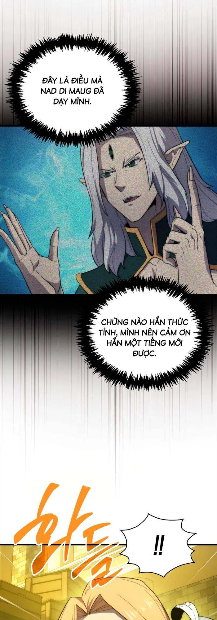 Kiếm Sư Cấp 9 Trở Lại Chapter 23 - 37