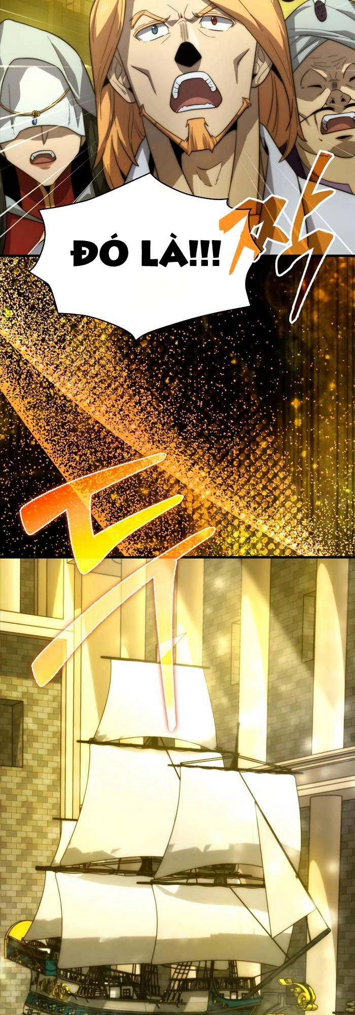 Kiếm Sư Cấp 9 Trở Lại Chapter 23 - 38