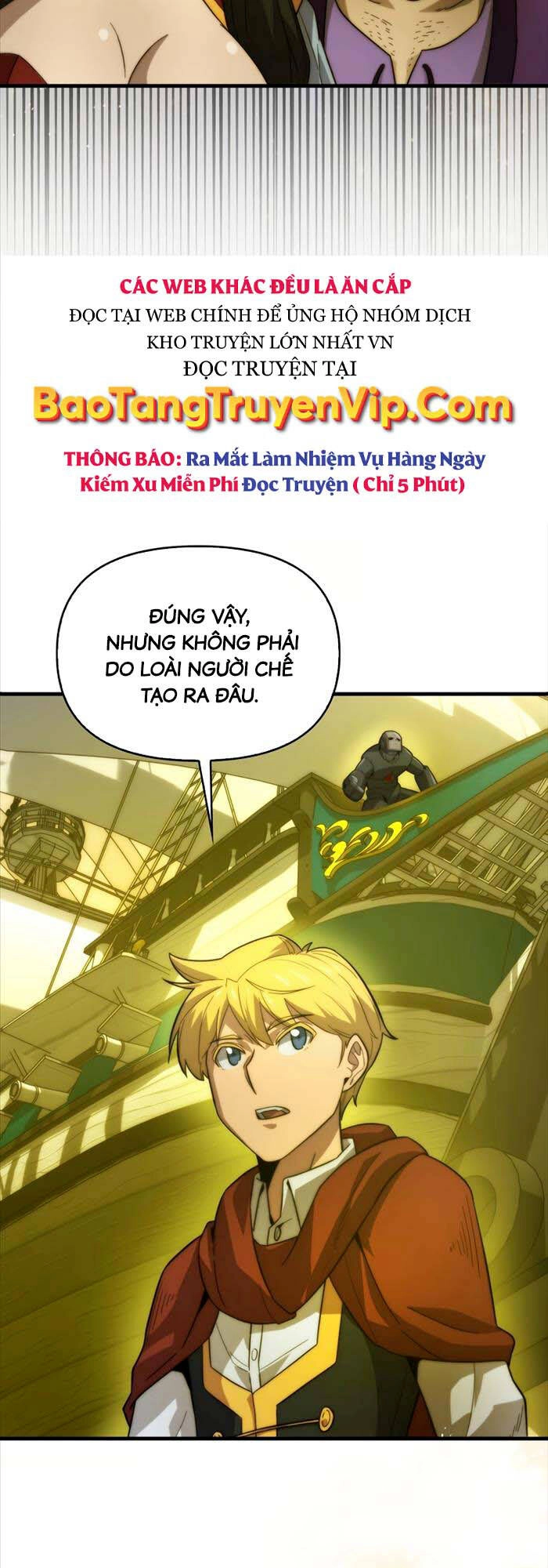 Kiếm Sư Cấp 9 Trở Lại Chapter 23 - 40