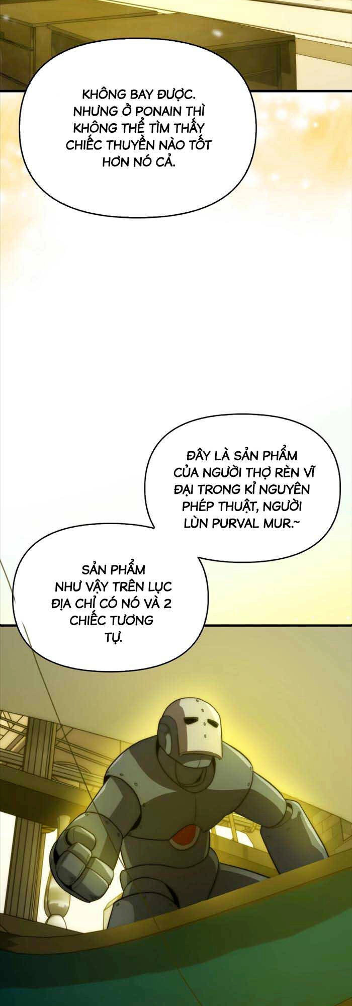 Kiếm Sư Cấp 9 Trở Lại Chapter 23 - 42