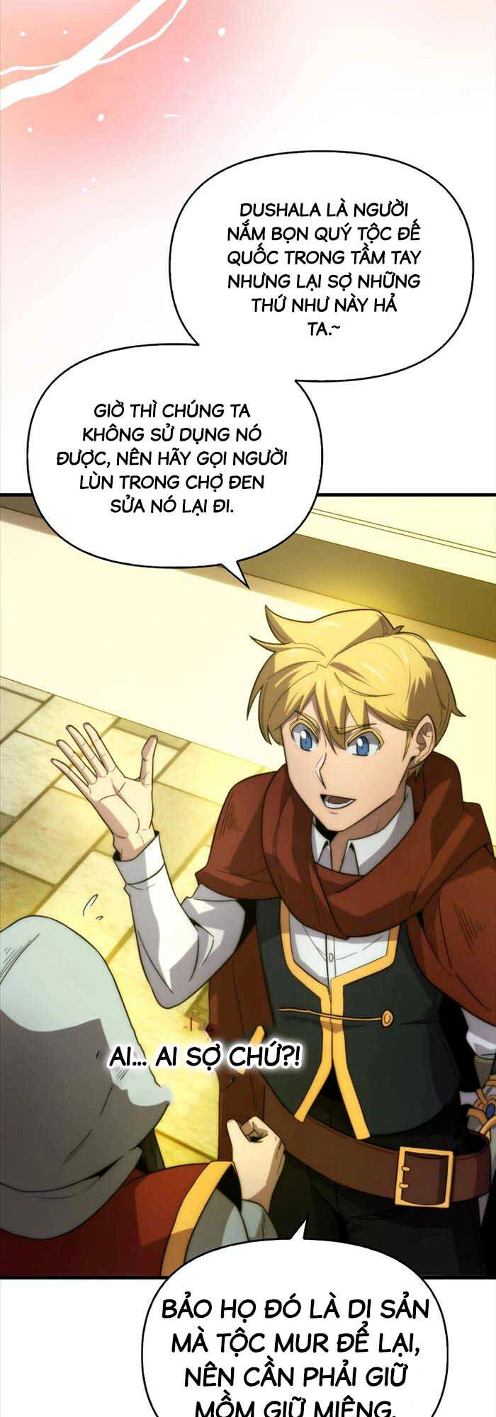 Kiếm Sư Cấp 9 Trở Lại Chapter 23 - 50