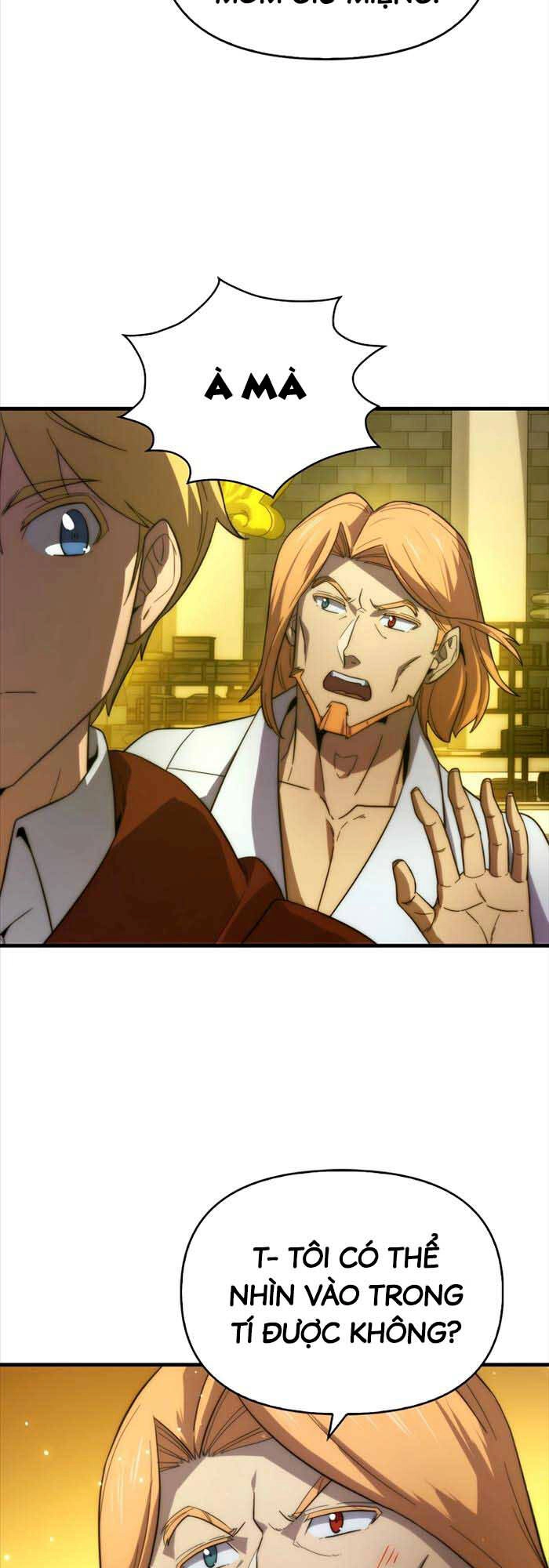 Kiếm Sư Cấp 9 Trở Lại Chapter 23 - 51