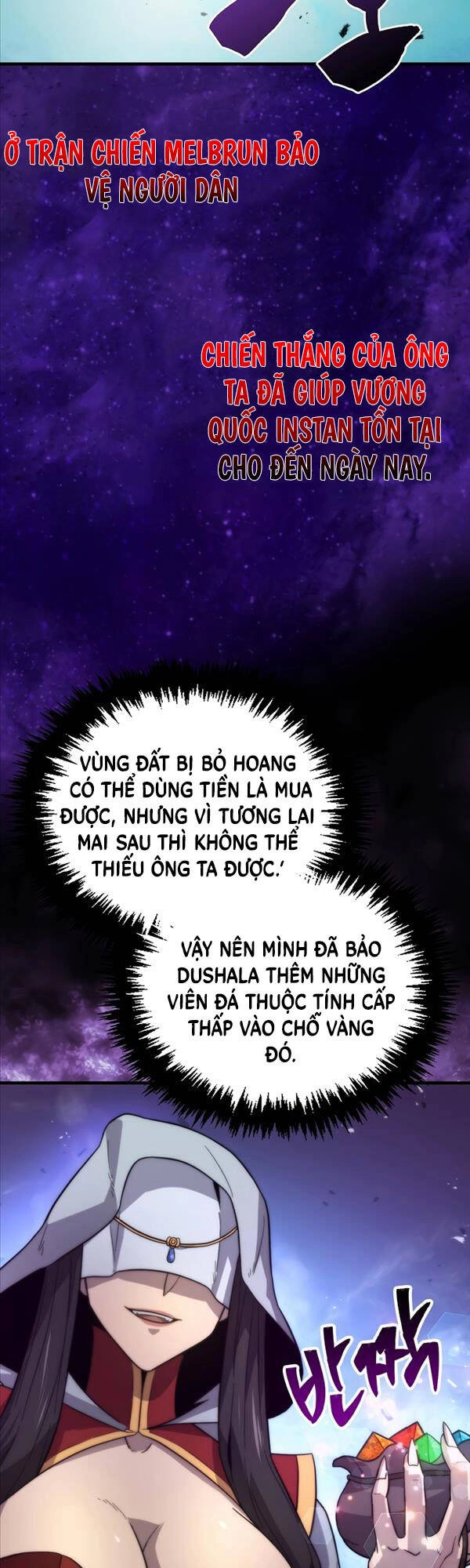 Kiếm Sư Cấp 9 Trở Lại Chapter 24 - 4