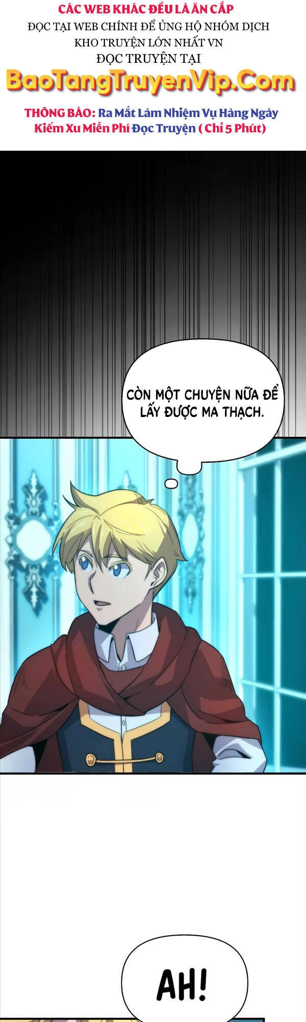 Kiếm Sư Cấp 9 Trở Lại Chapter 24 - 6