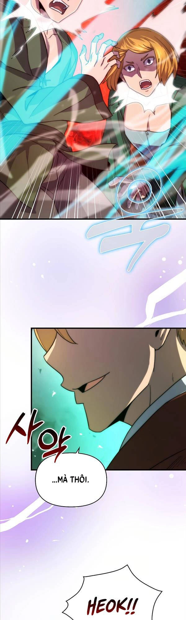 Kiếm Sư Cấp 9 Trở Lại Chapter 24 - 12