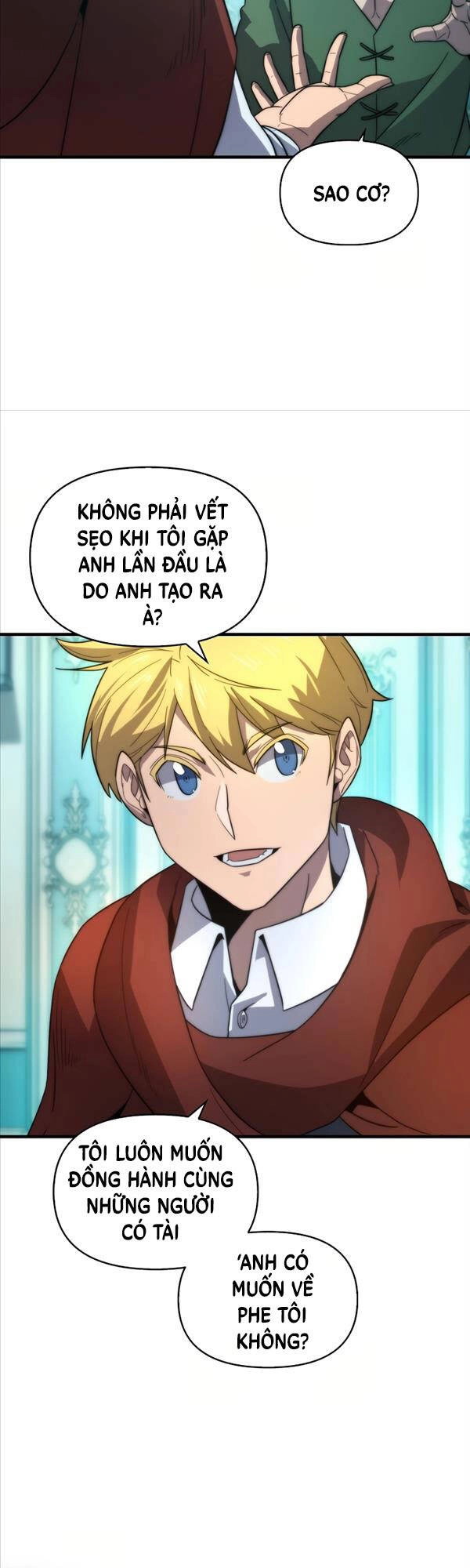 Kiếm Sư Cấp 9 Trở Lại Chapter 24 - 16