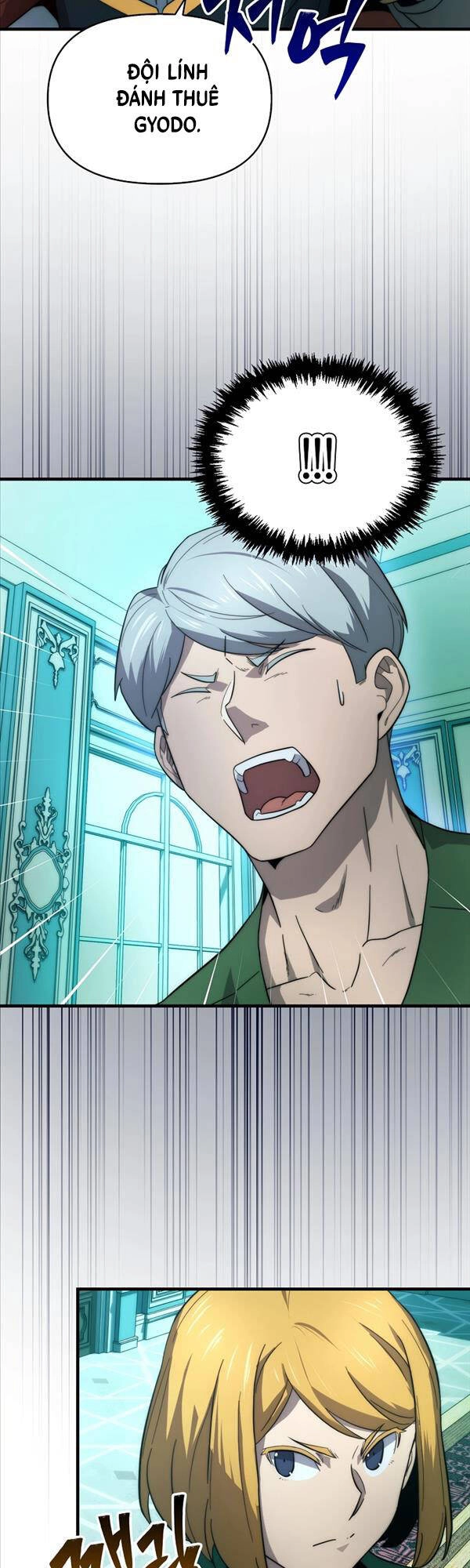 Kiếm Sư Cấp 9 Trở Lại Chapter 24 - 18