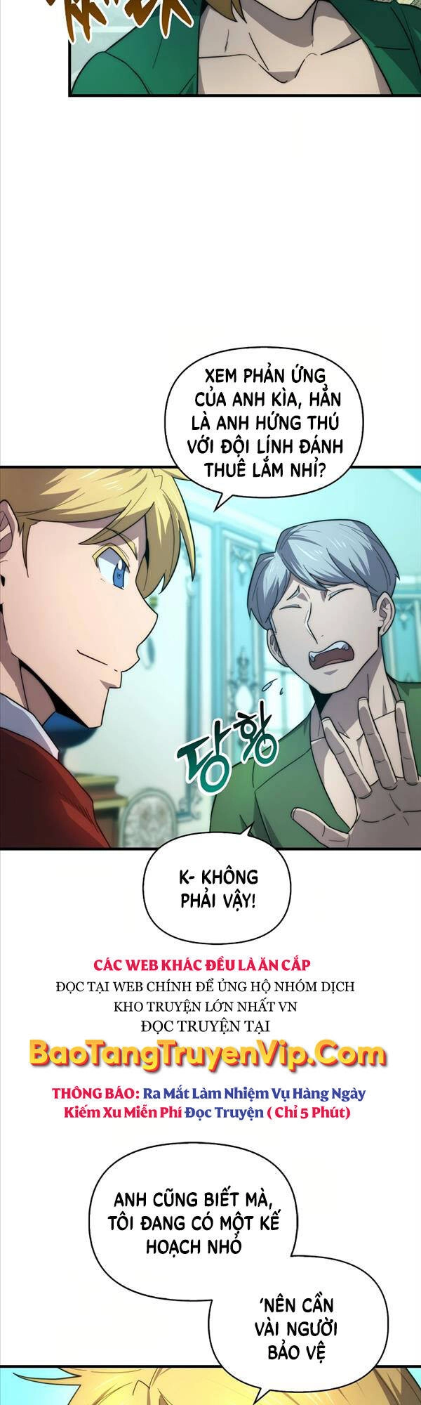 Kiếm Sư Cấp 9 Trở Lại Chapter 24 - 19