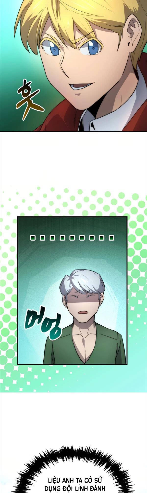 Kiếm Sư Cấp 9 Trở Lại Chapter 24 - 20