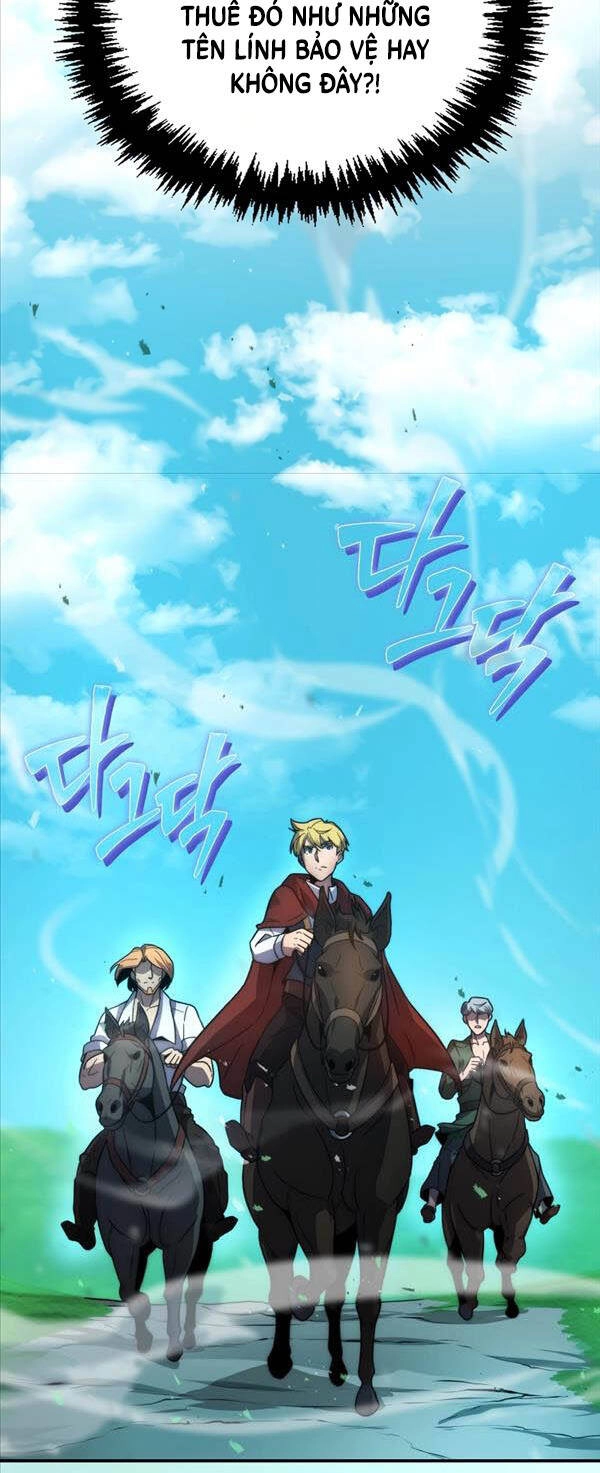 Kiếm Sư Cấp 9 Trở Lại Chapter 24 - 21