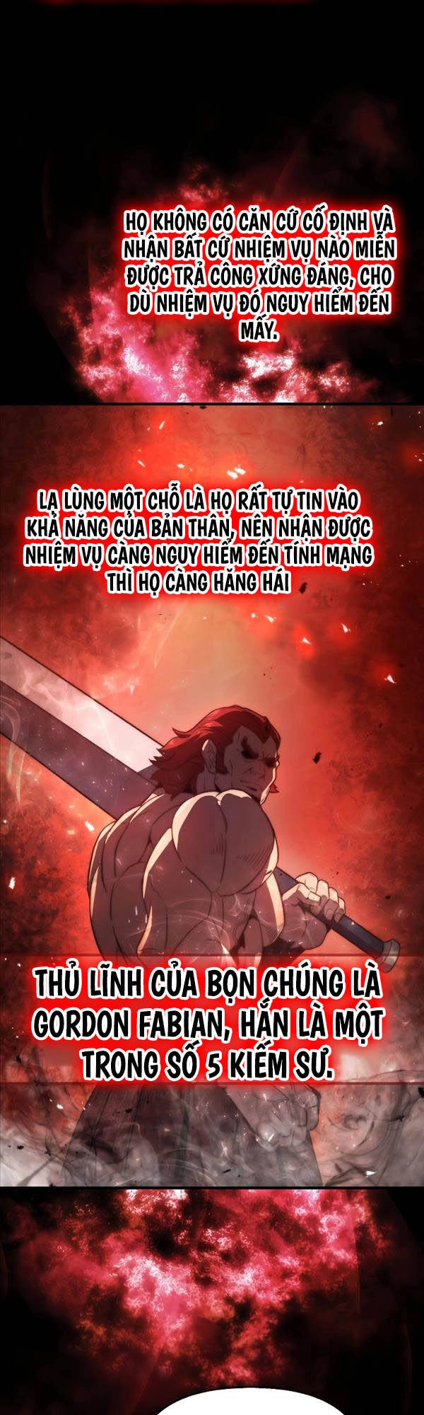 Kiếm Sư Cấp 9 Trở Lại Chapter 24 - 24