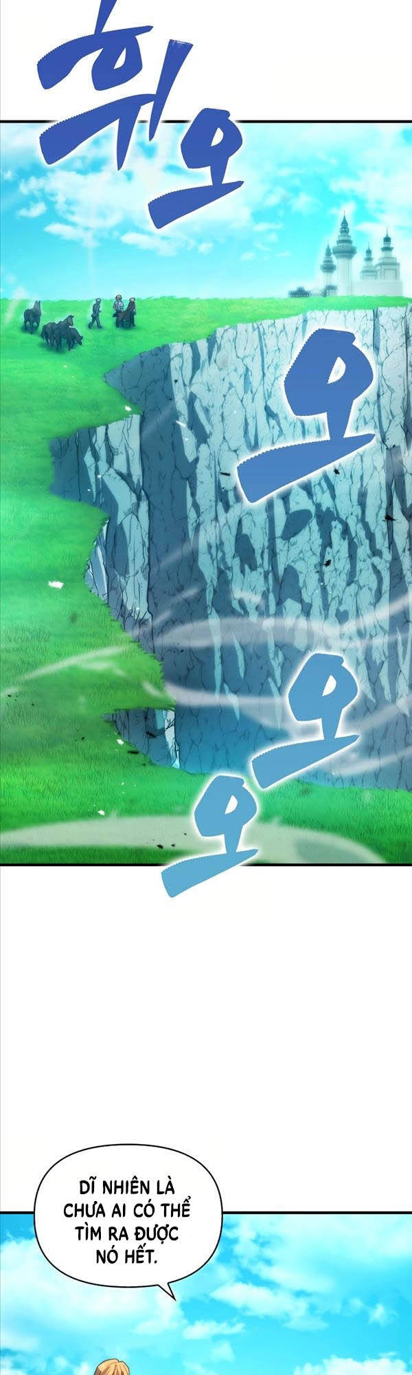 Kiếm Sư Cấp 9 Trở Lại Chapter 24 - 27