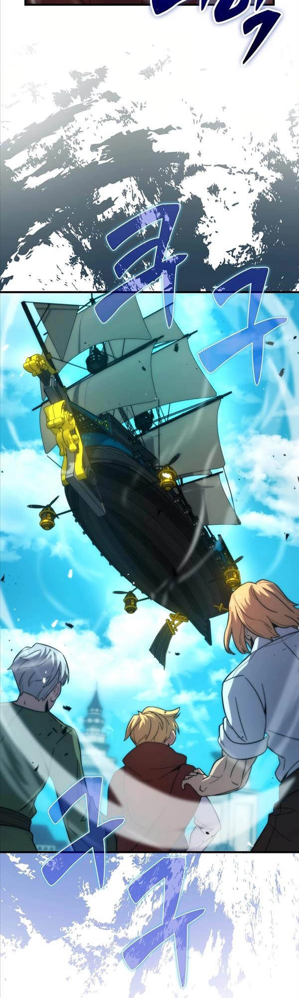 Kiếm Sư Cấp 9 Trở Lại Chapter 24 - 30