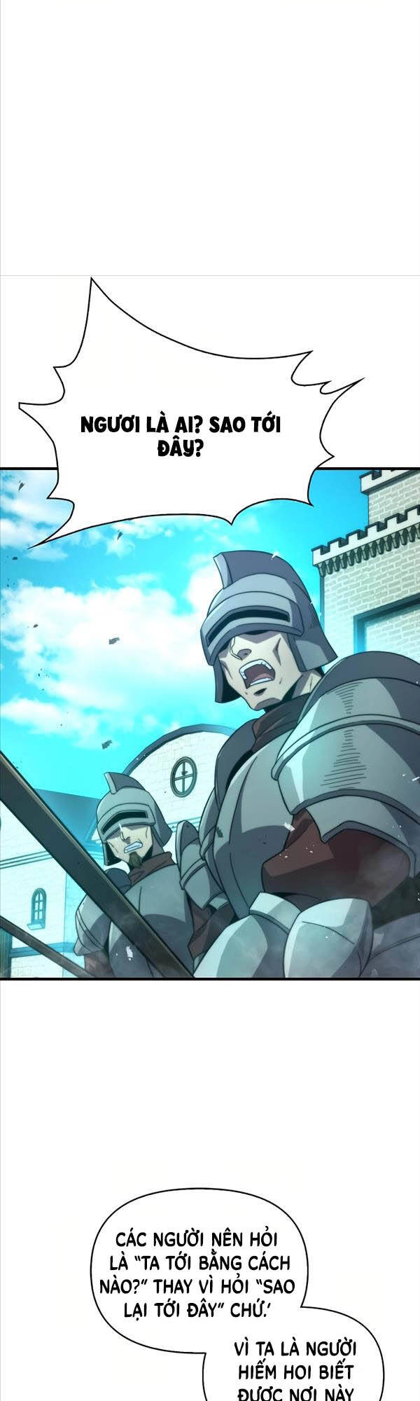 Kiếm Sư Cấp 9 Trở Lại Chapter 24 - 32