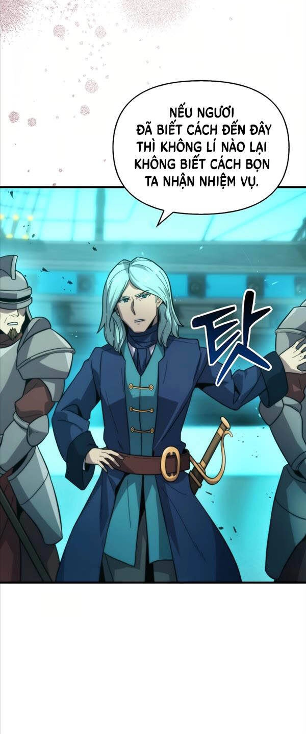 Kiếm Sư Cấp 9 Trở Lại Chapter 24 - 34